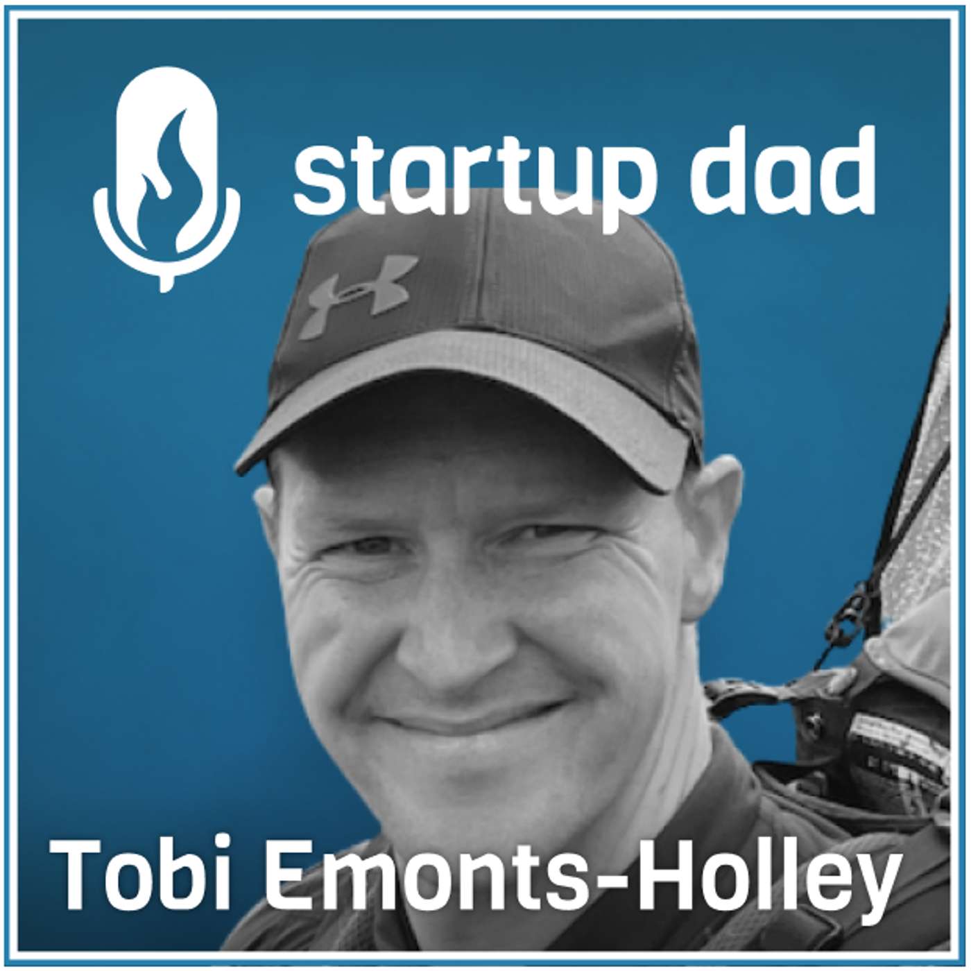 Startup Dad