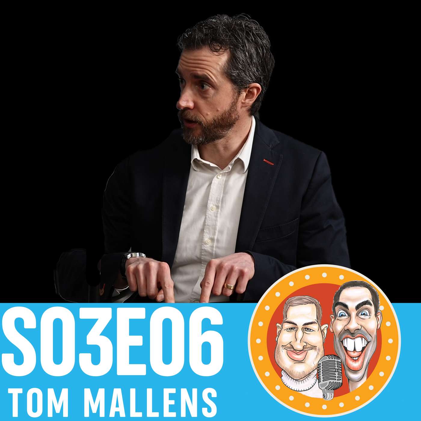 The Metal Guys Talk Business