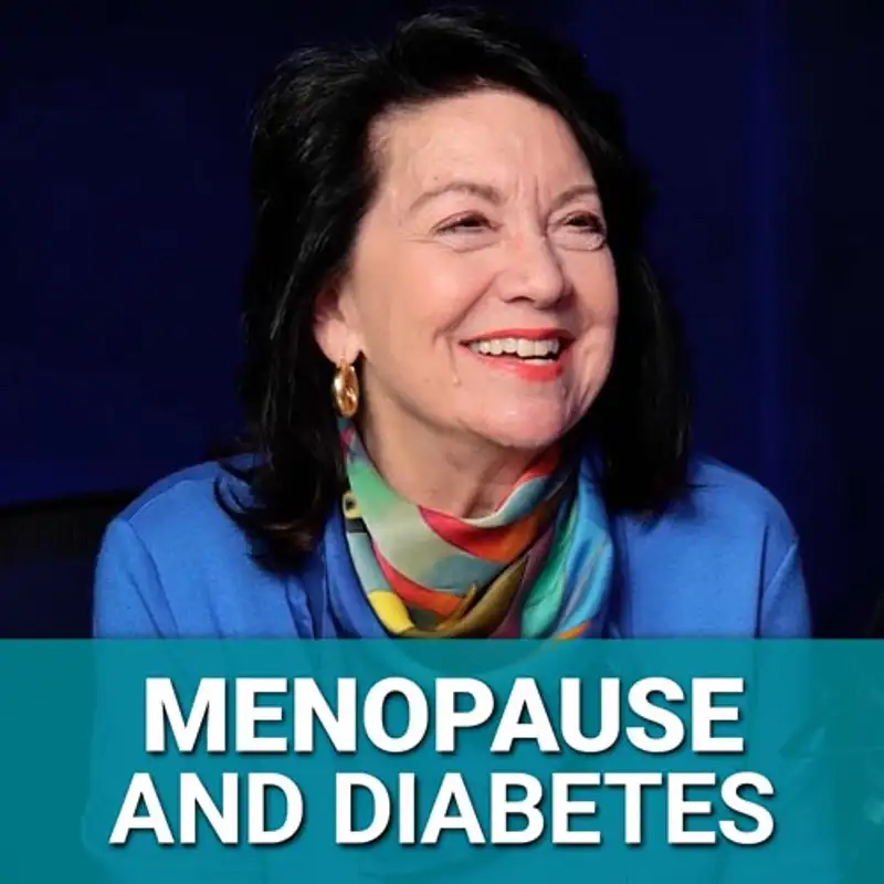 What Happens When Menopause Meets Diabetes