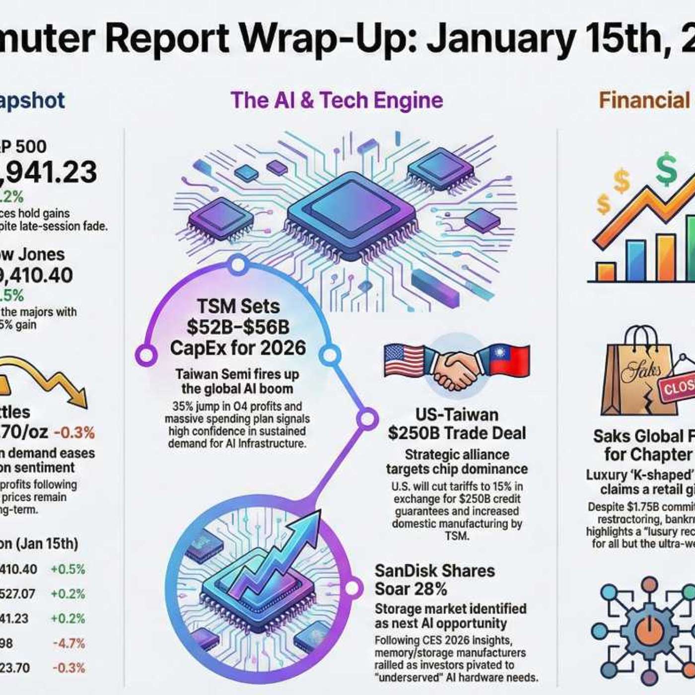 The PhilStockWorld Investing Podcast