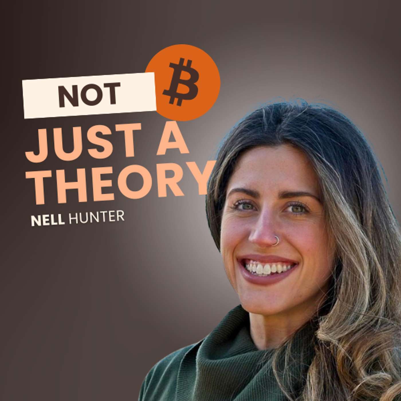 Inside a Real Bitcoin Economy episode artwork