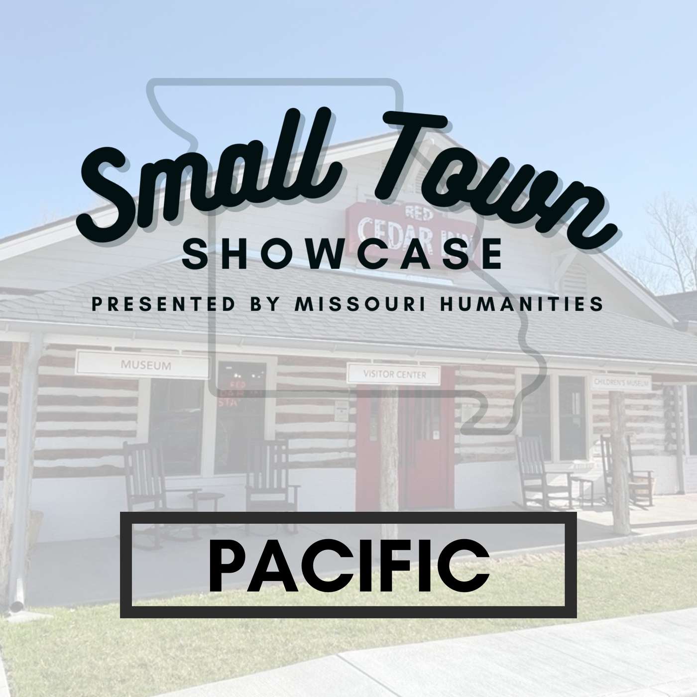 Pacific — Small Town Showcase cover