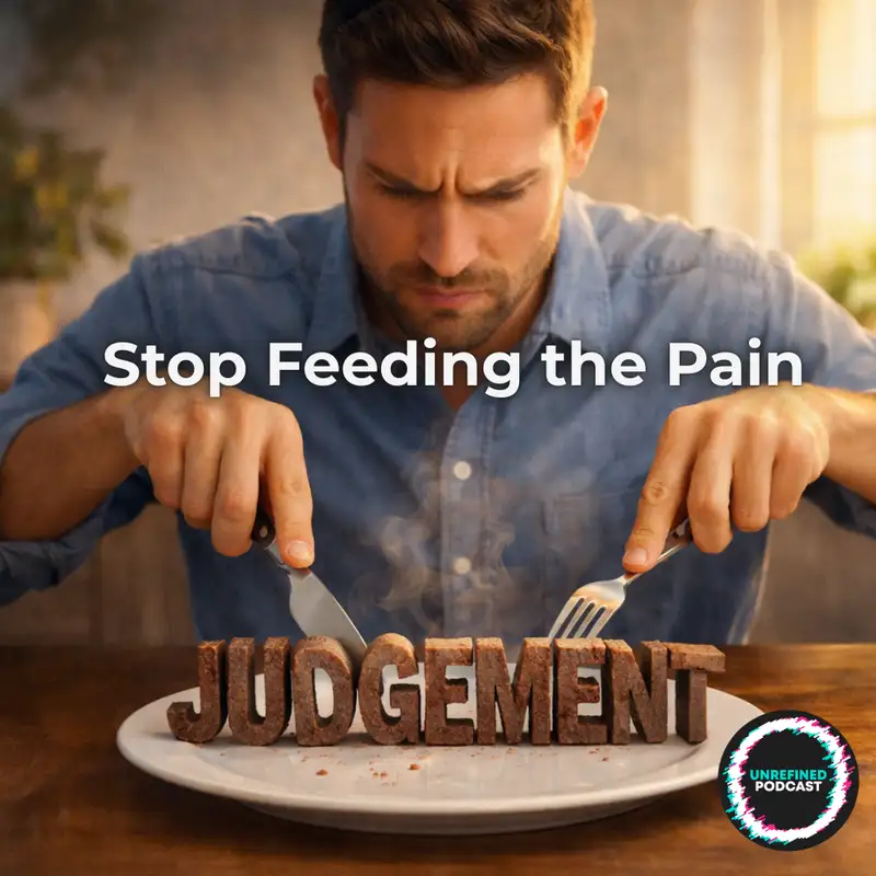 E200 Stop Feeding the Pain