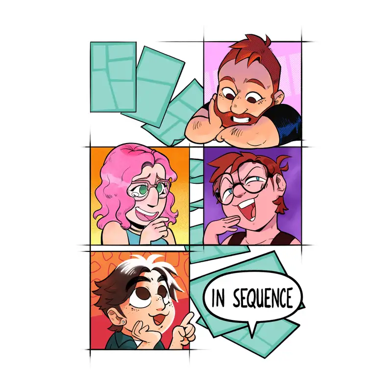 "Understanding Comics" by Scott McCloud