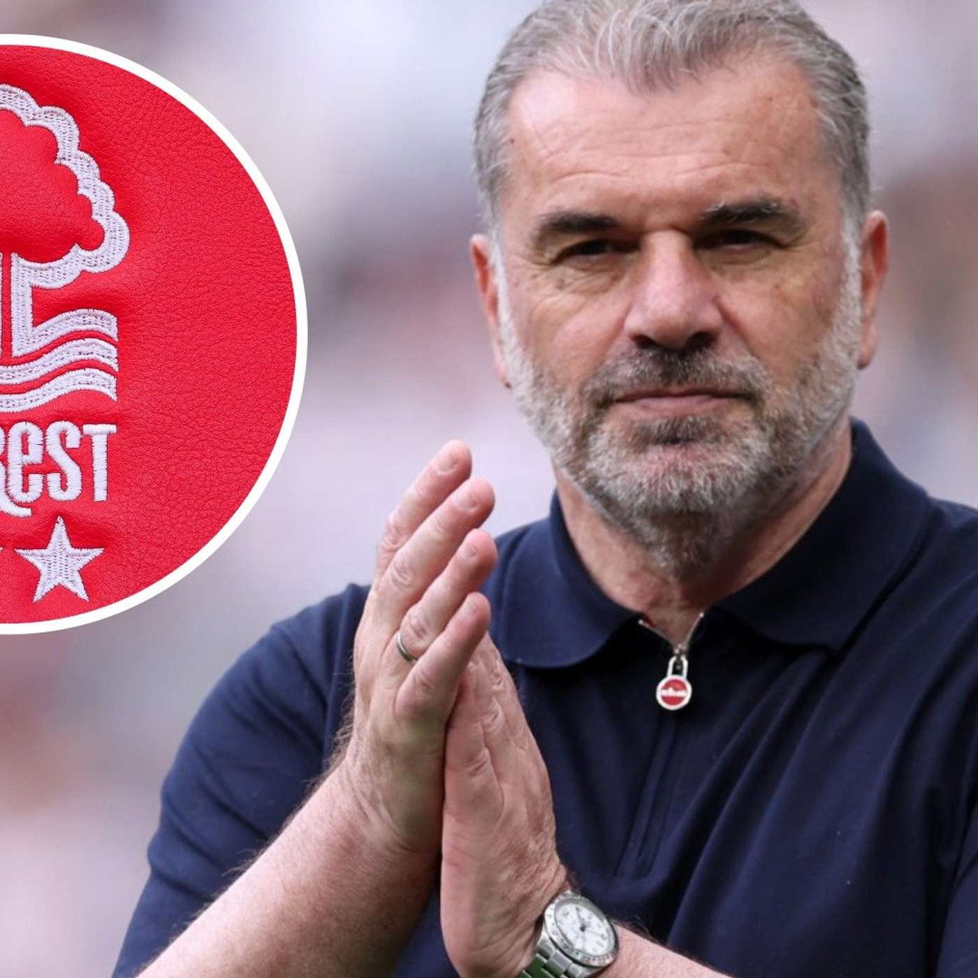 Postecoglou Joins Nottingham Forest, Anglo American and Teck Merge, NHS Launches Trust Rankings, BBC Chief Promises Reform, and more... episode artwork