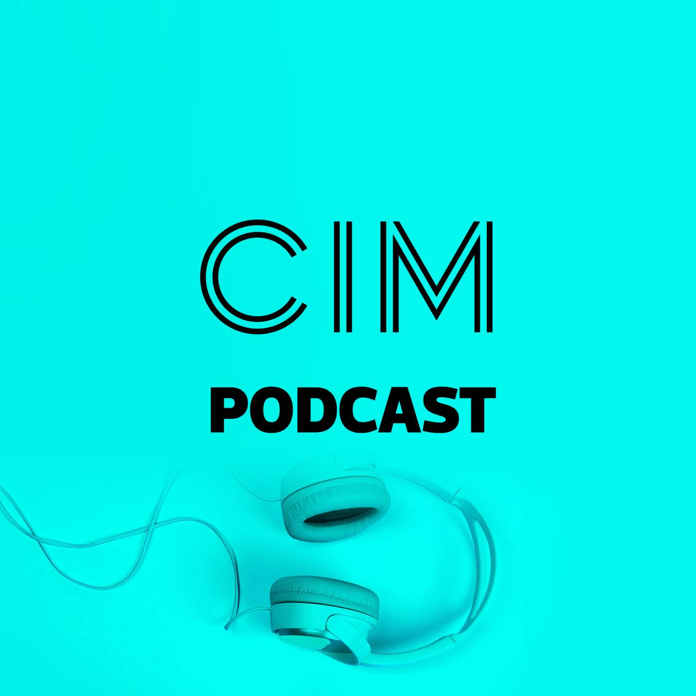 CIM Marketing Podcast