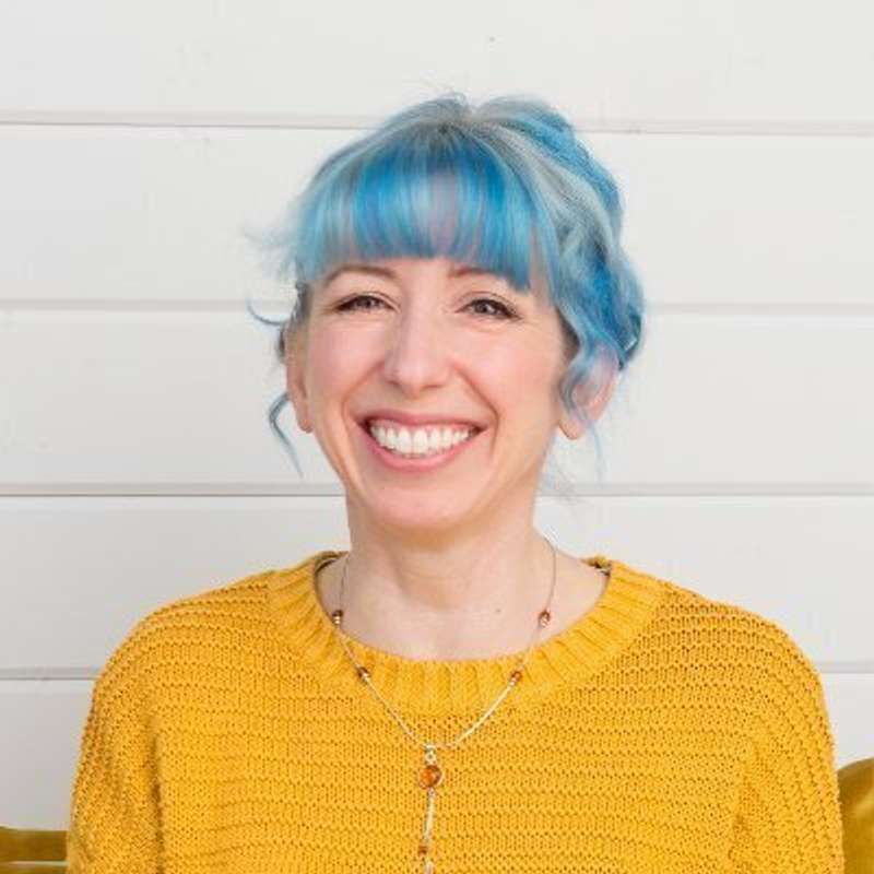 Vicky Quinn Fraser 🪄📚