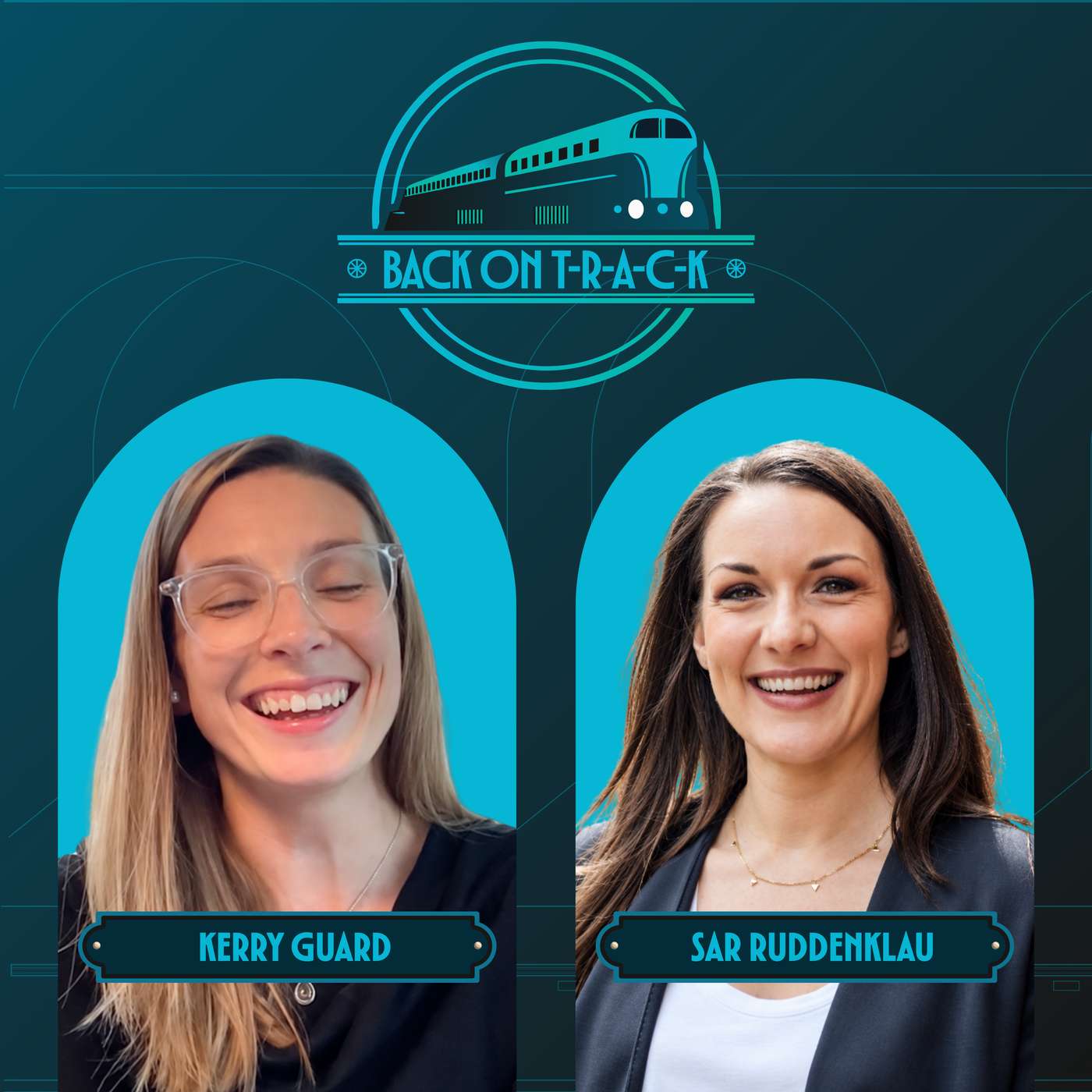 Sar Ruddenklau on Building B2B Brand Authority, Navigating AI Search, and the Fractional Advantage