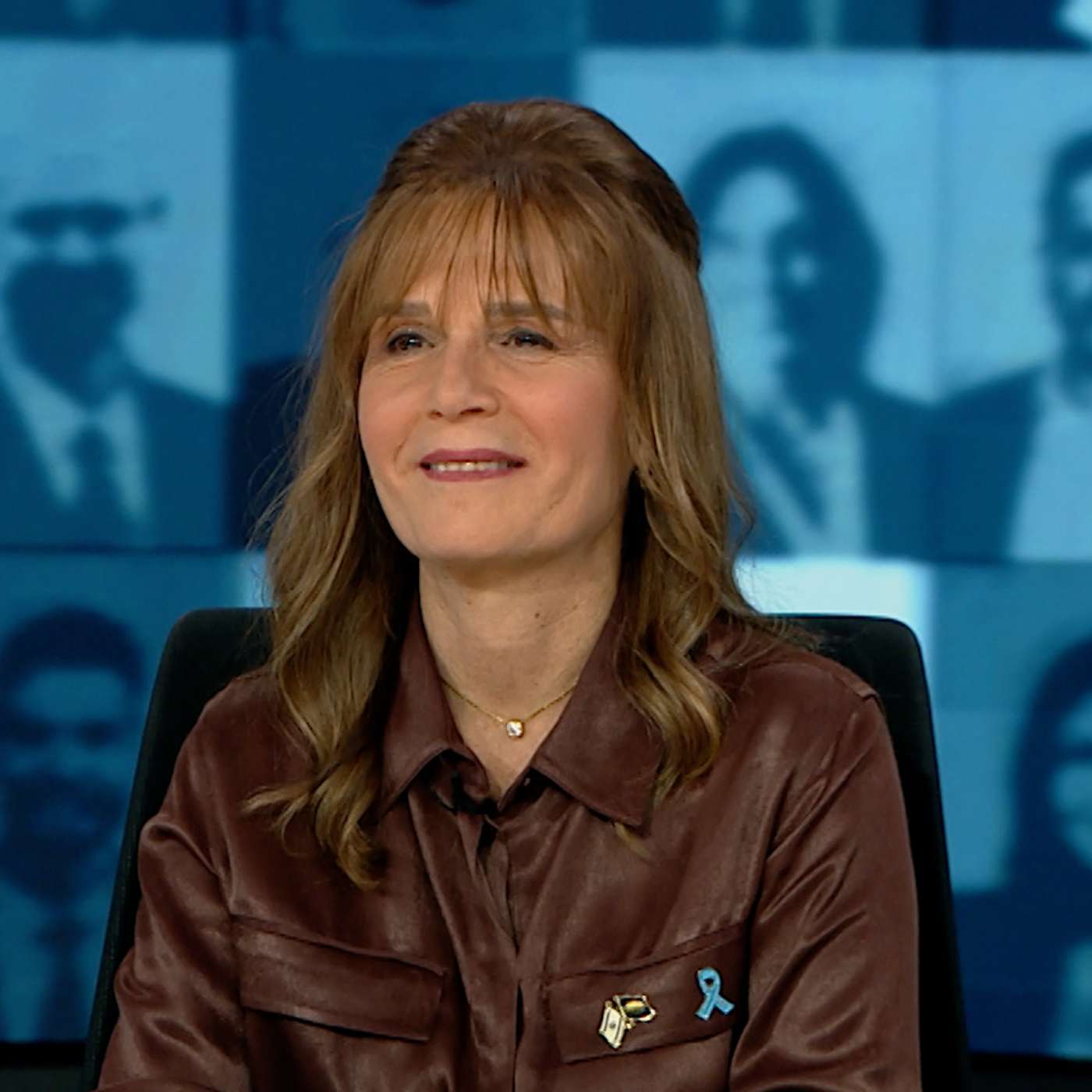 ח"כ מיכל וולדיגר