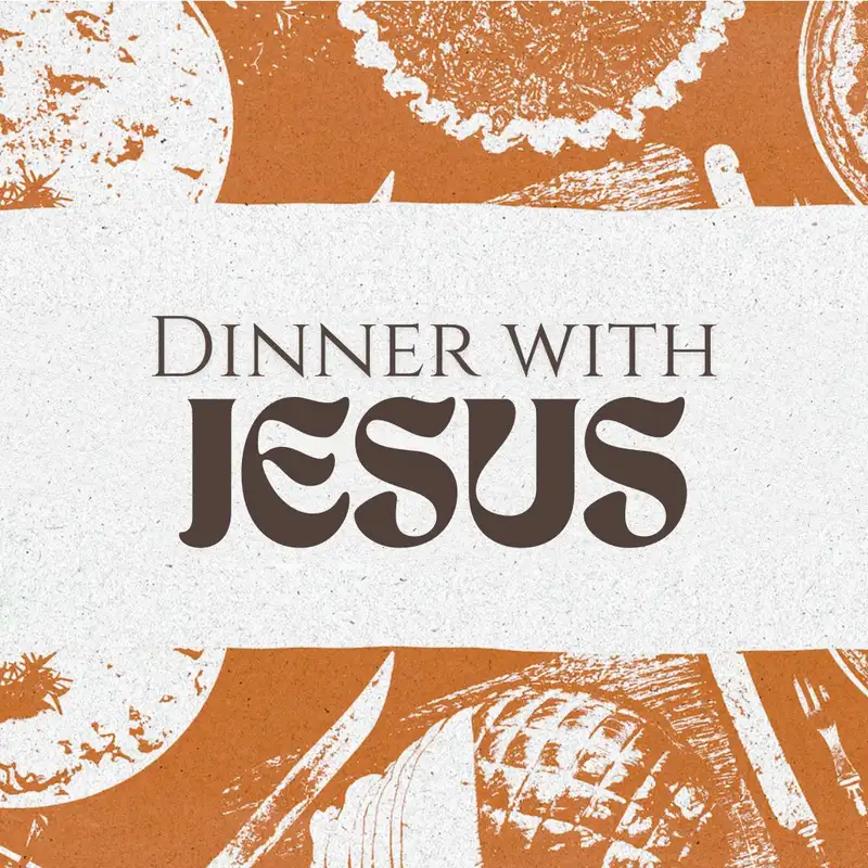 Bad Company | Dinner With Jesus | Ryan Cavinder