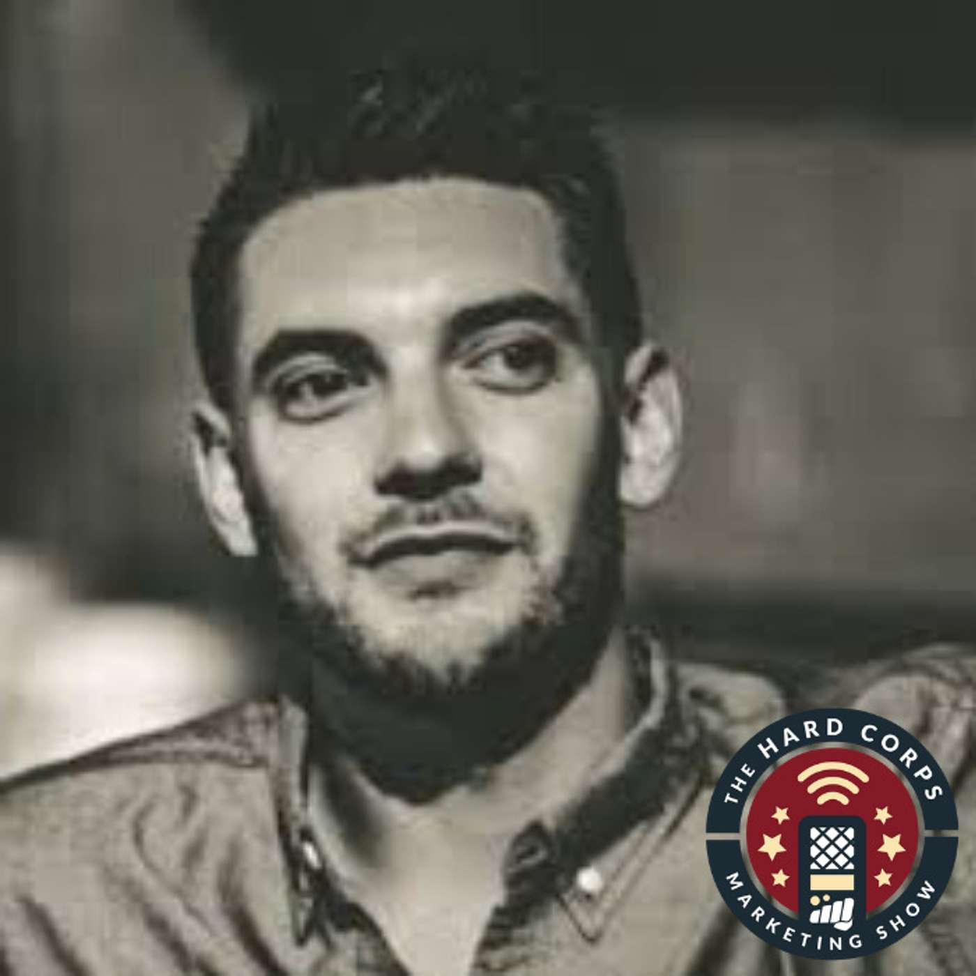 The Hard Corps Marketing Show