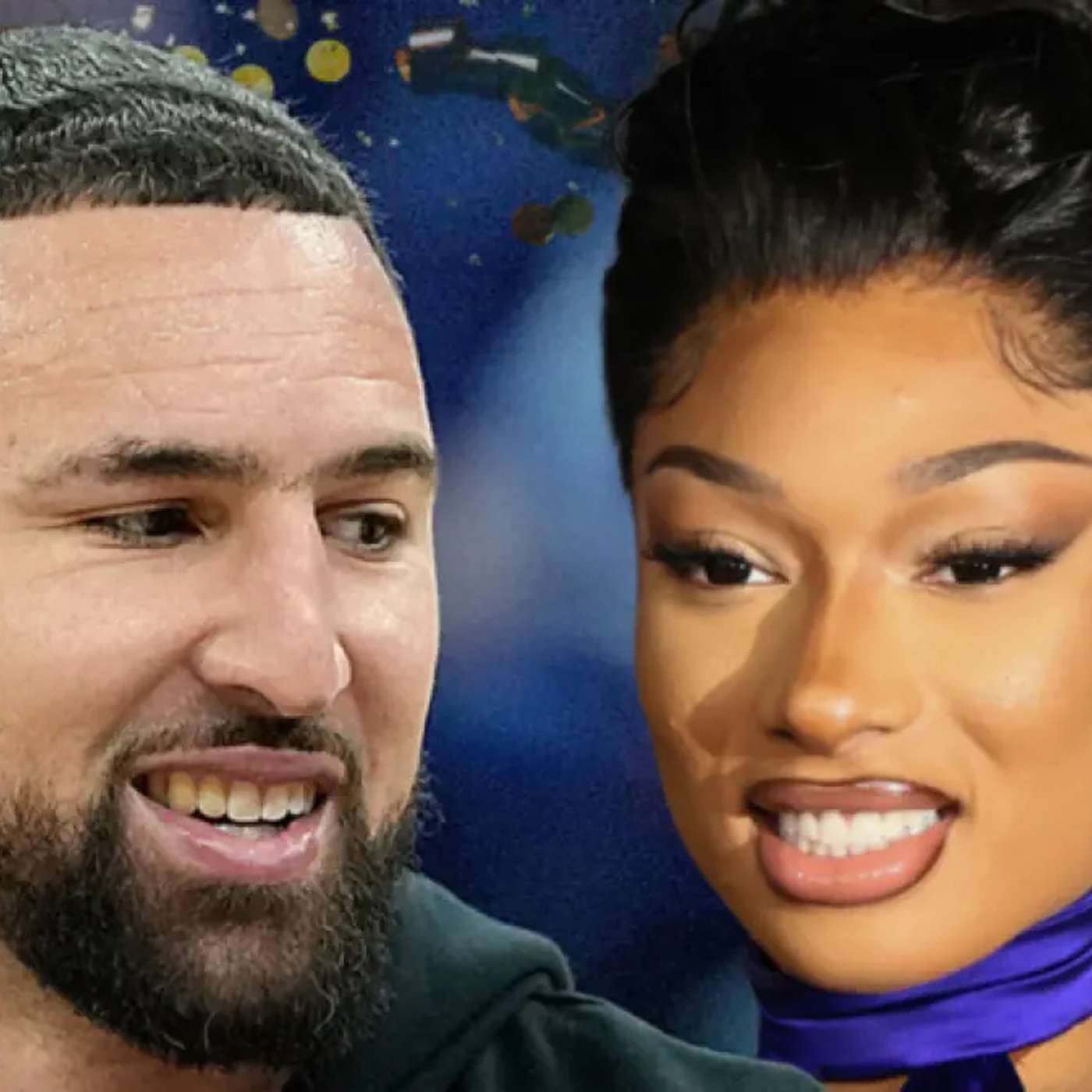 Megan Thee Stallion Sparks Romance, Masked Singer Finale Stuns, Styles Reflects on Wembley Moment, Independent Spirit Awards Shine, and more...