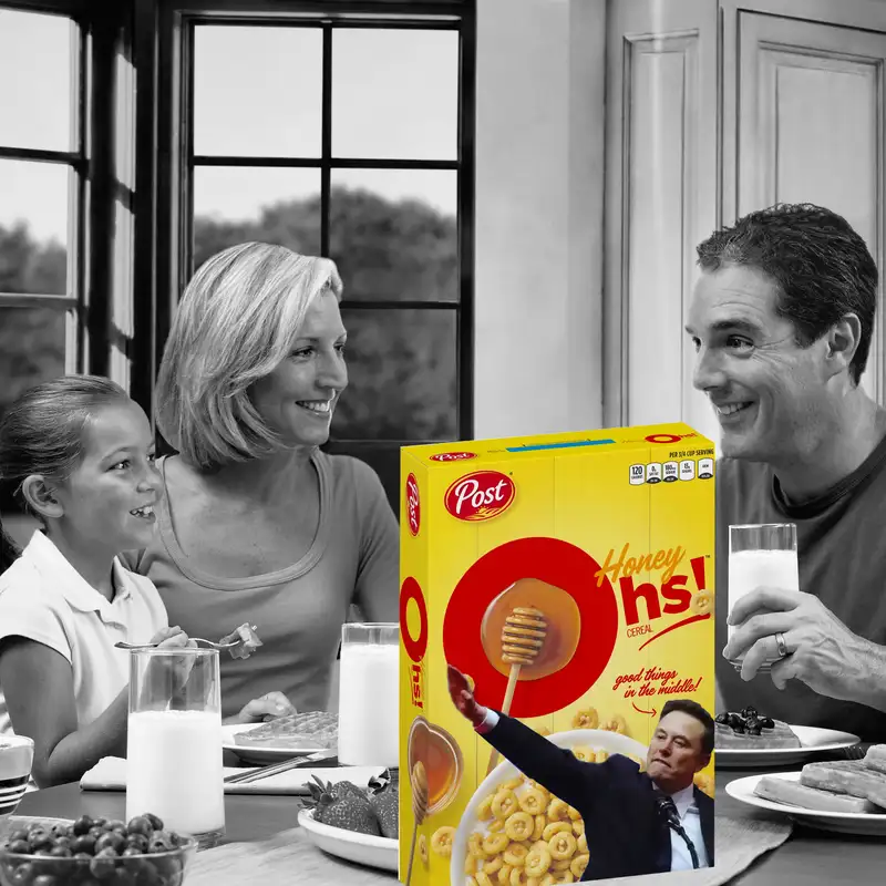 S07-EP17- Brutalisme, aliments hautement transformés et beigitude