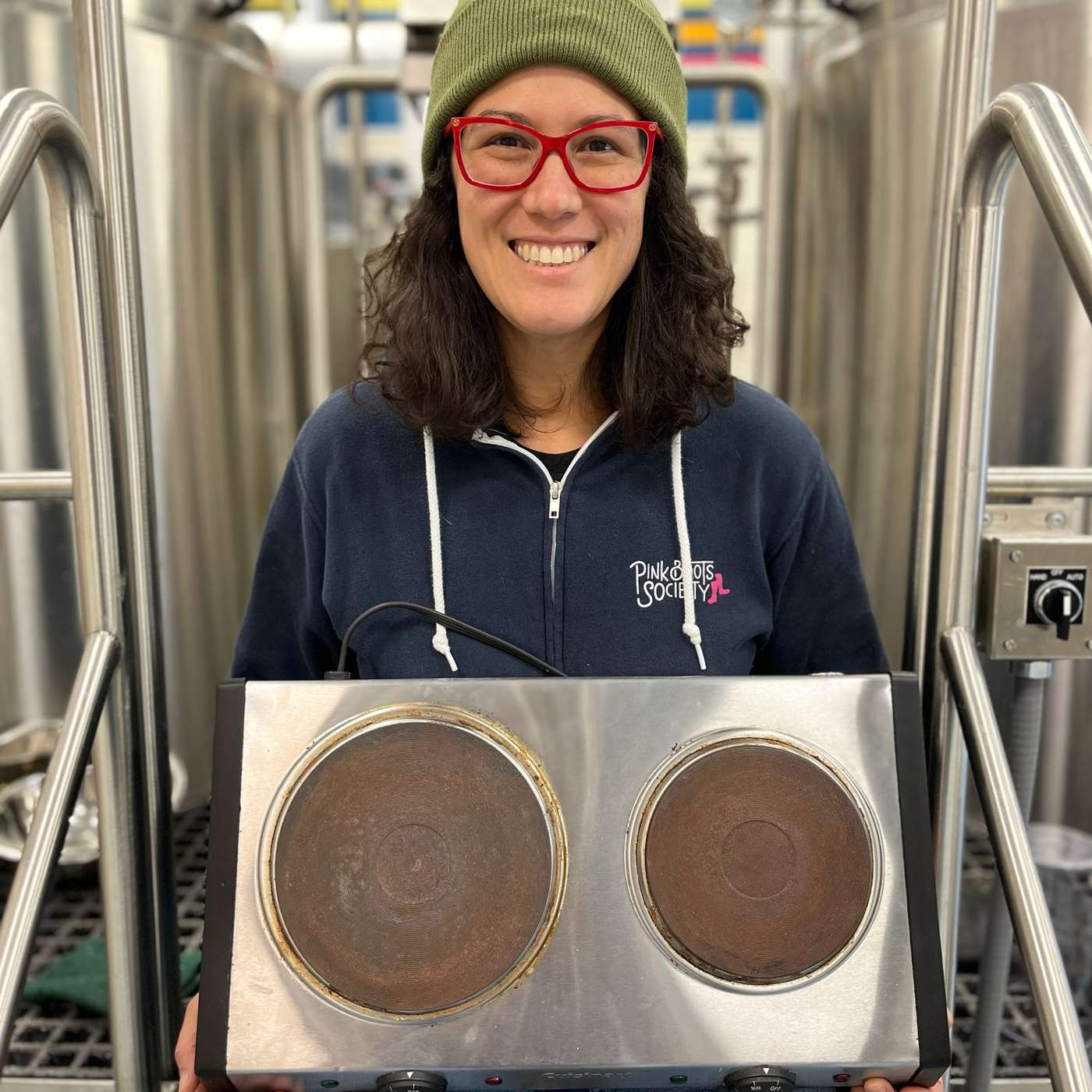 How One Brewery is Building Community and Embracing Creativity