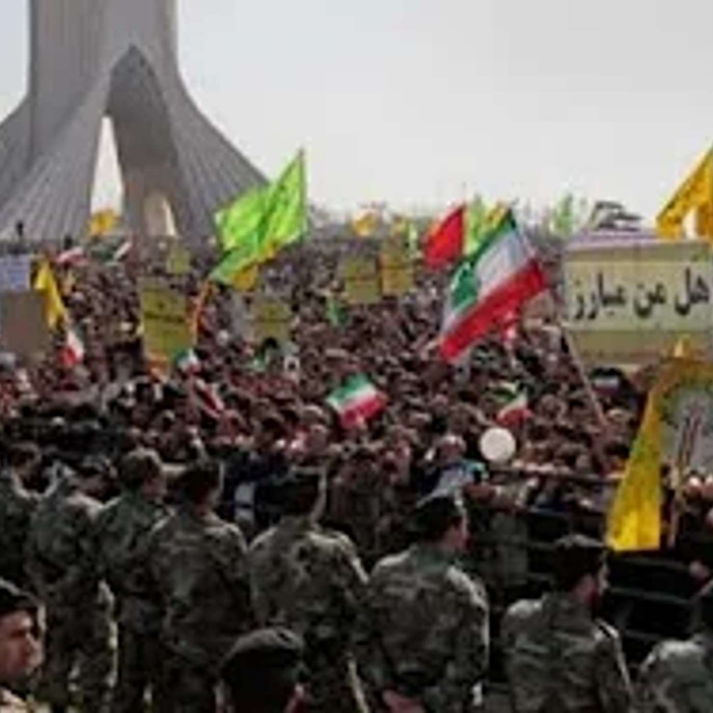 איראן וגרורותיה והתקיפה הקרובה באחרית הימים המקובל הרב יוסף ביטון איראן וגרורותיה והתקיפה הקרובה באחרית הימים המקובל הרב יוסף ביטון