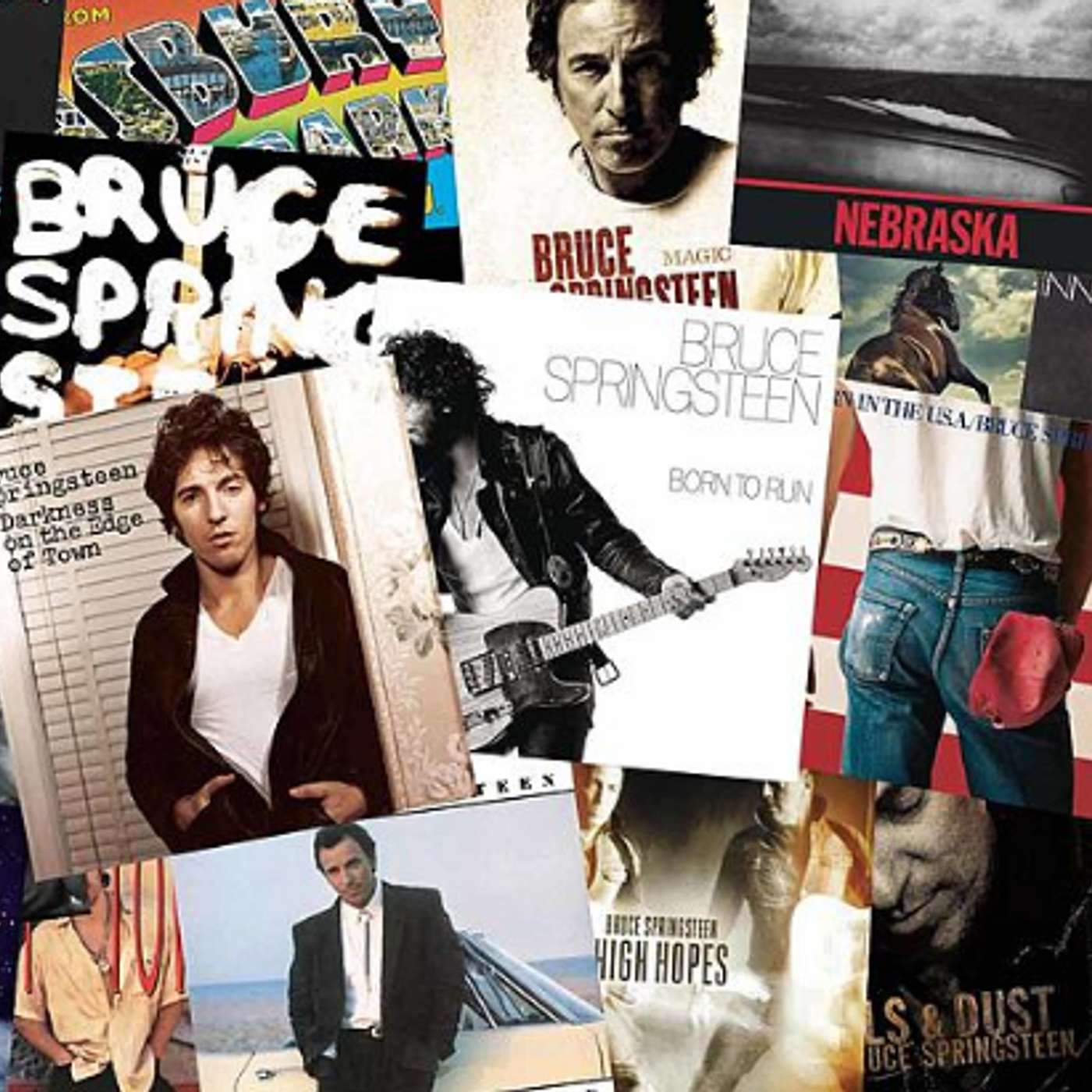 The Worst of the Best Podcast