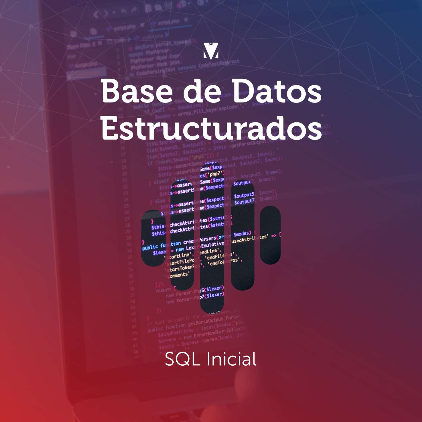 4 - BASE DE DATOS ESTRUCTURADOS: SQL Inicial episode artwork