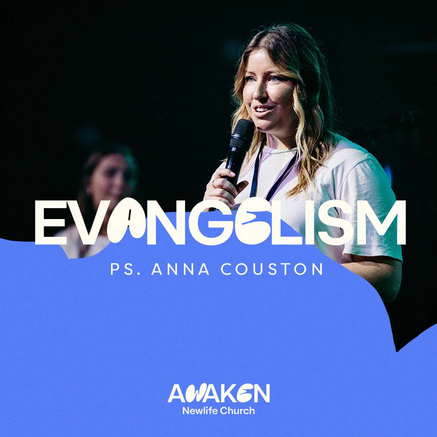 Newlife Church: Robina