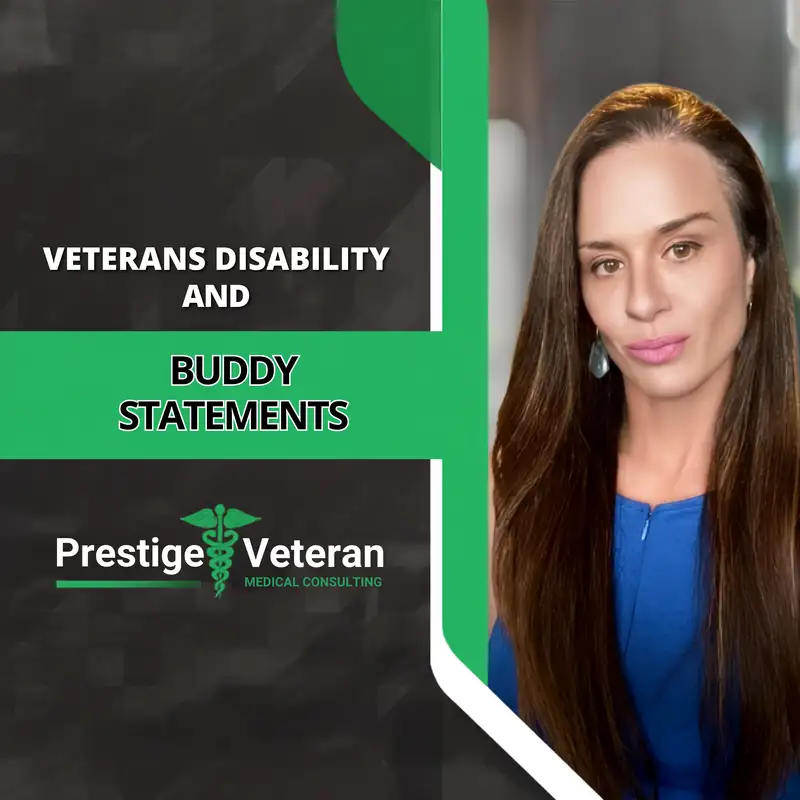 Veterans Disability & Buddy Statements! | All You Need To Know