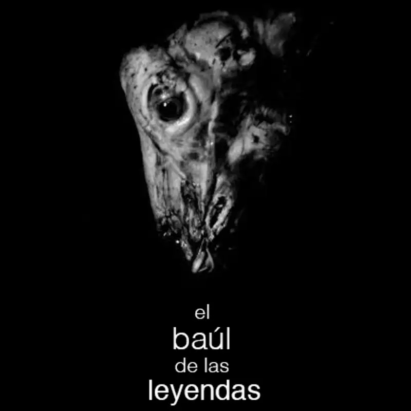 Leyendero "el perro negro" versiÓn extendida