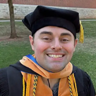 image of podcast supporter