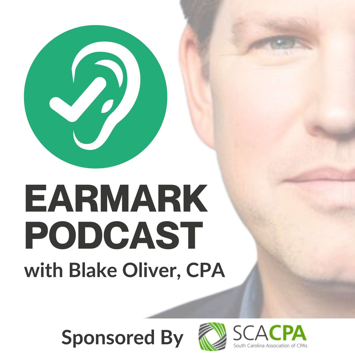 Earmark Podcast | Earn Free Accounting CPE