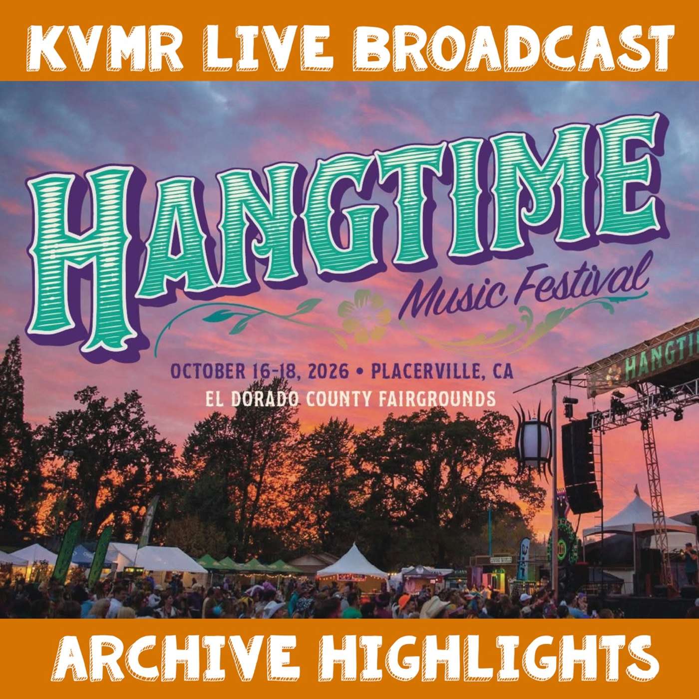 Hangtime Music Festival