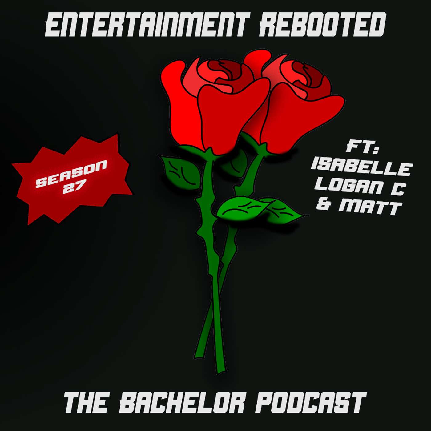 Entertainment Rebooted