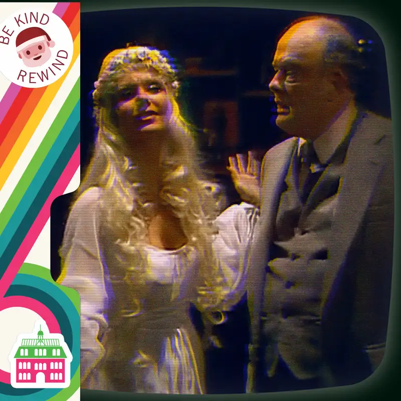 WKRP in Cincinnati - Bah, Humbug