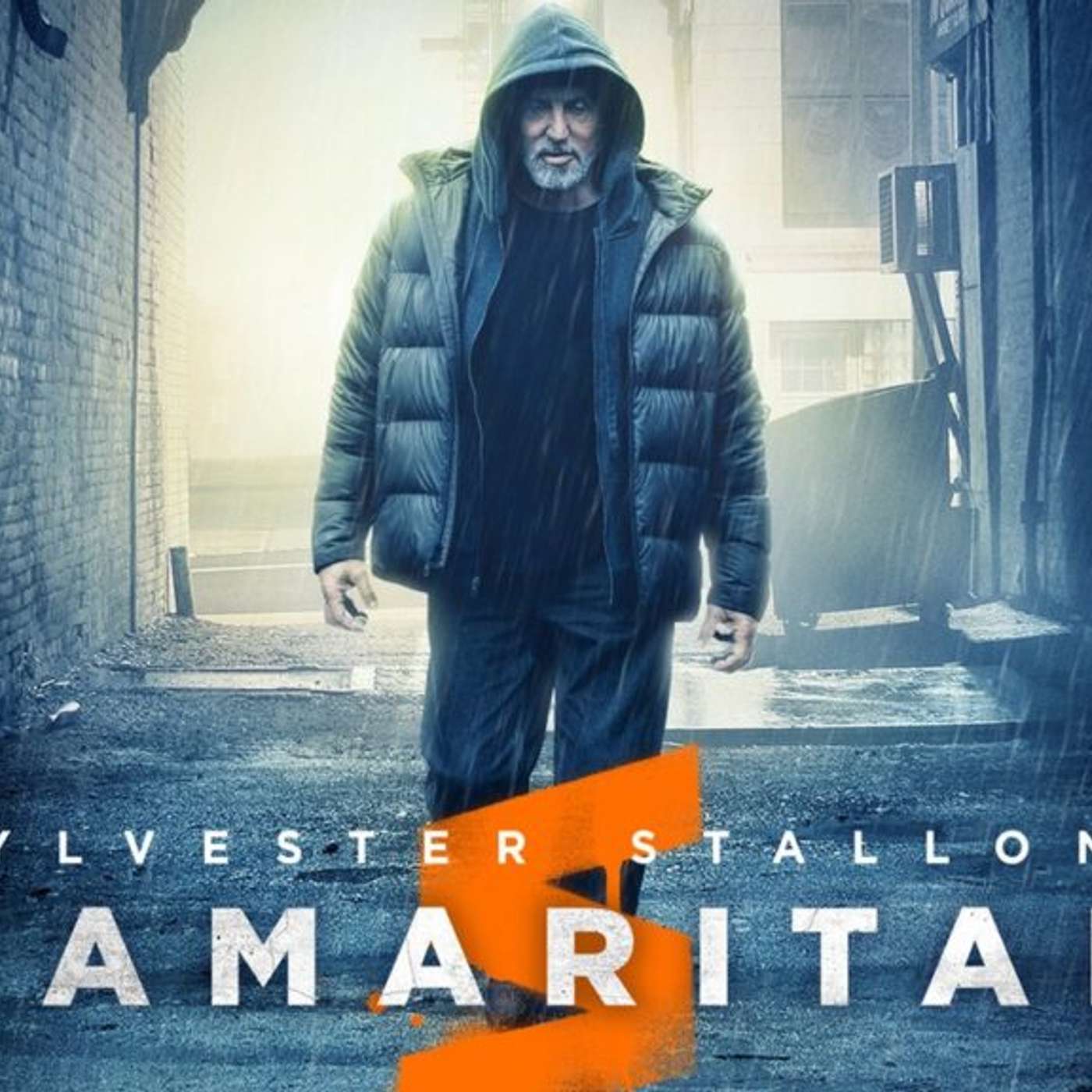 S23: Episode 3: Samaritan