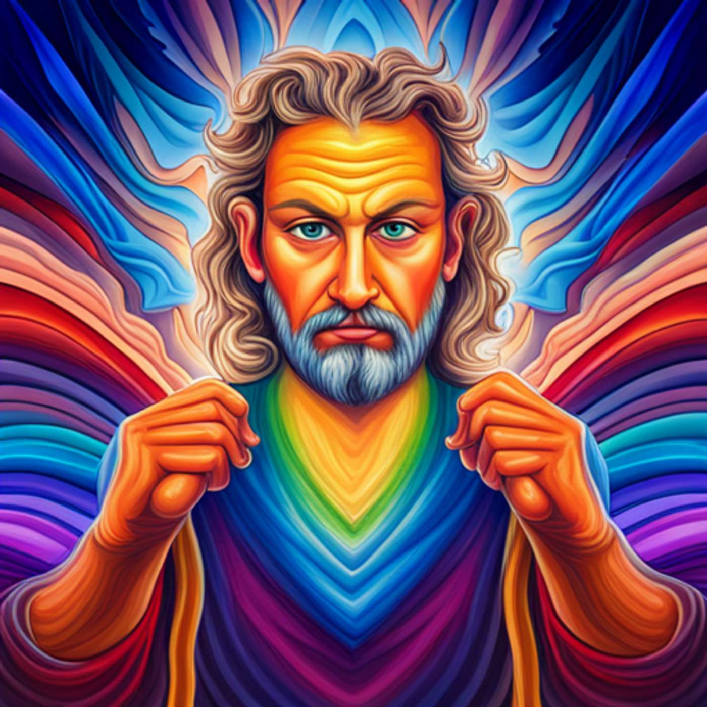 Explore Daily Tanya with Rabbi Solomon Sage for Spiritual Growth and Inspiration episode artwork