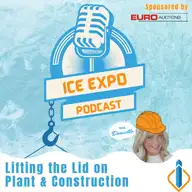 The ICE Expo Podcast