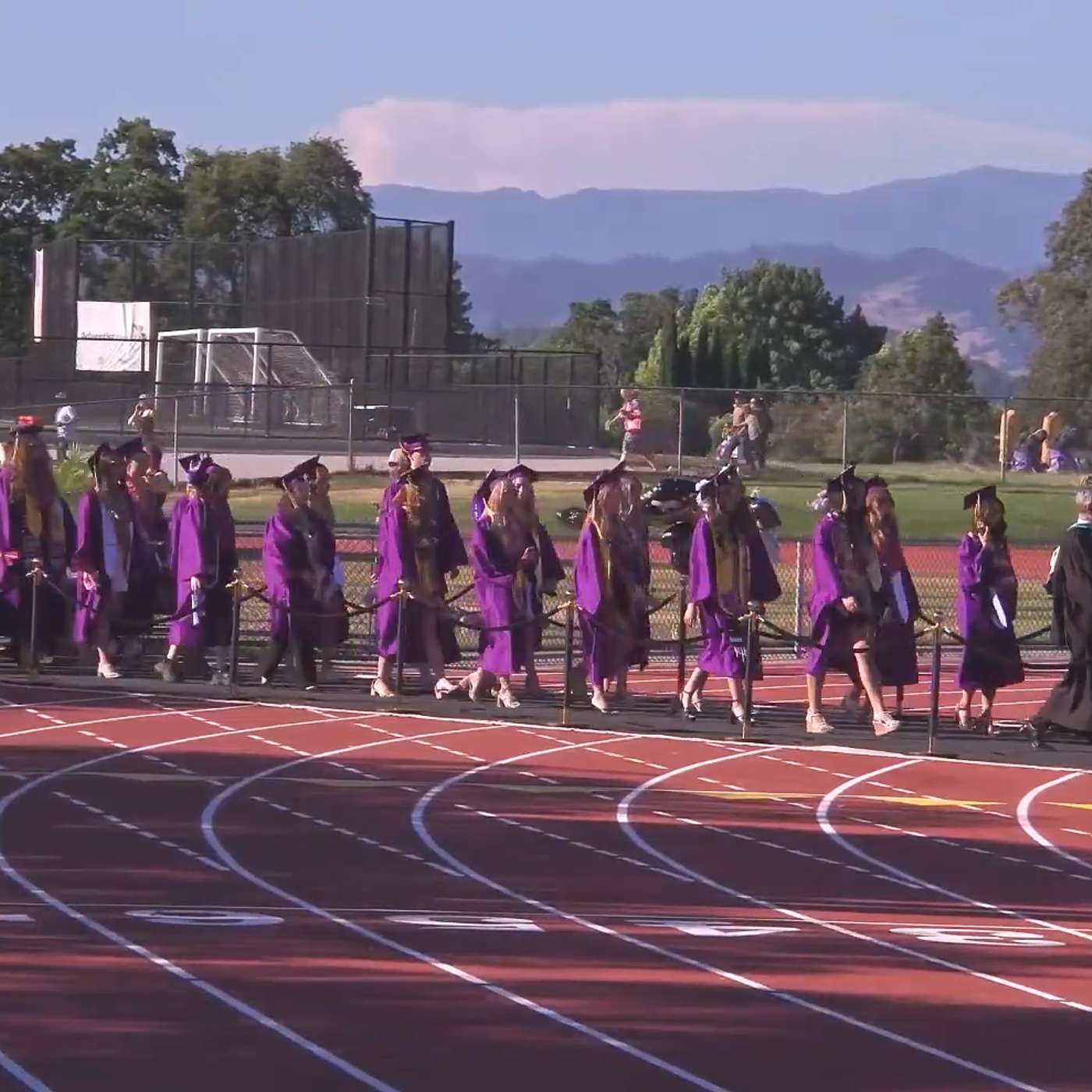 Episode 16: 2024 Ukiah High Graduate Lucy Shakman episode artwork
