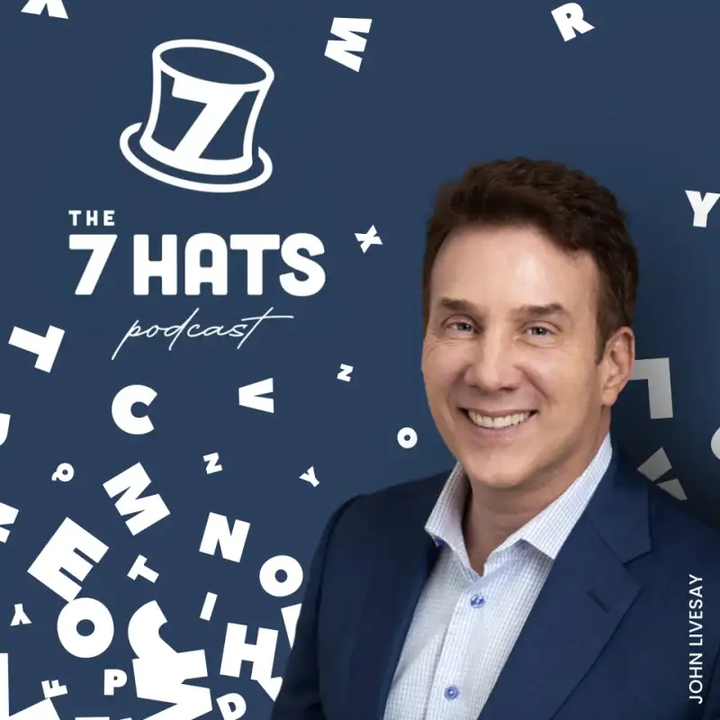 Invisible to Irresistible: Unraveling the Storytelling Magic in Sales - John Livesay