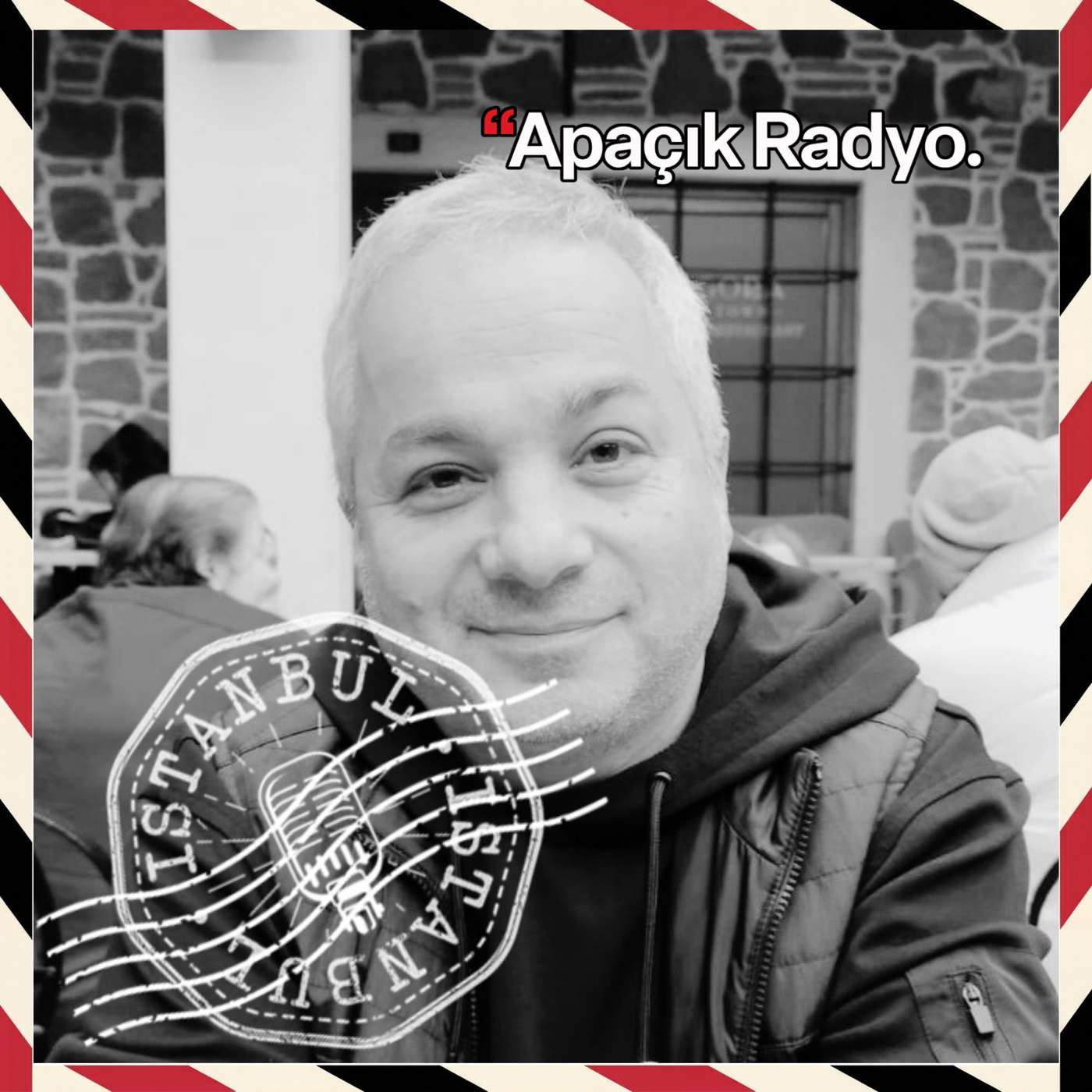 23. Radyo Şenliği: Milat Bülent Kılıç & İnsan Tunalı episode artwork