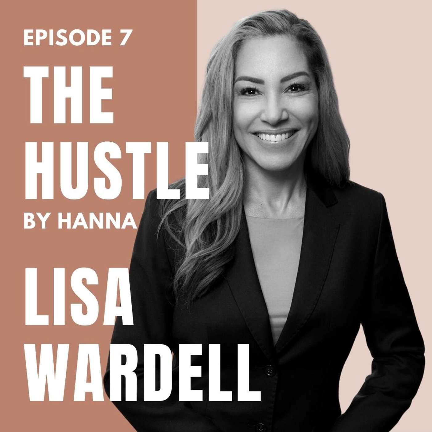 Breaking Barriers: Lisa Wardell from First Gen Grad to CEO