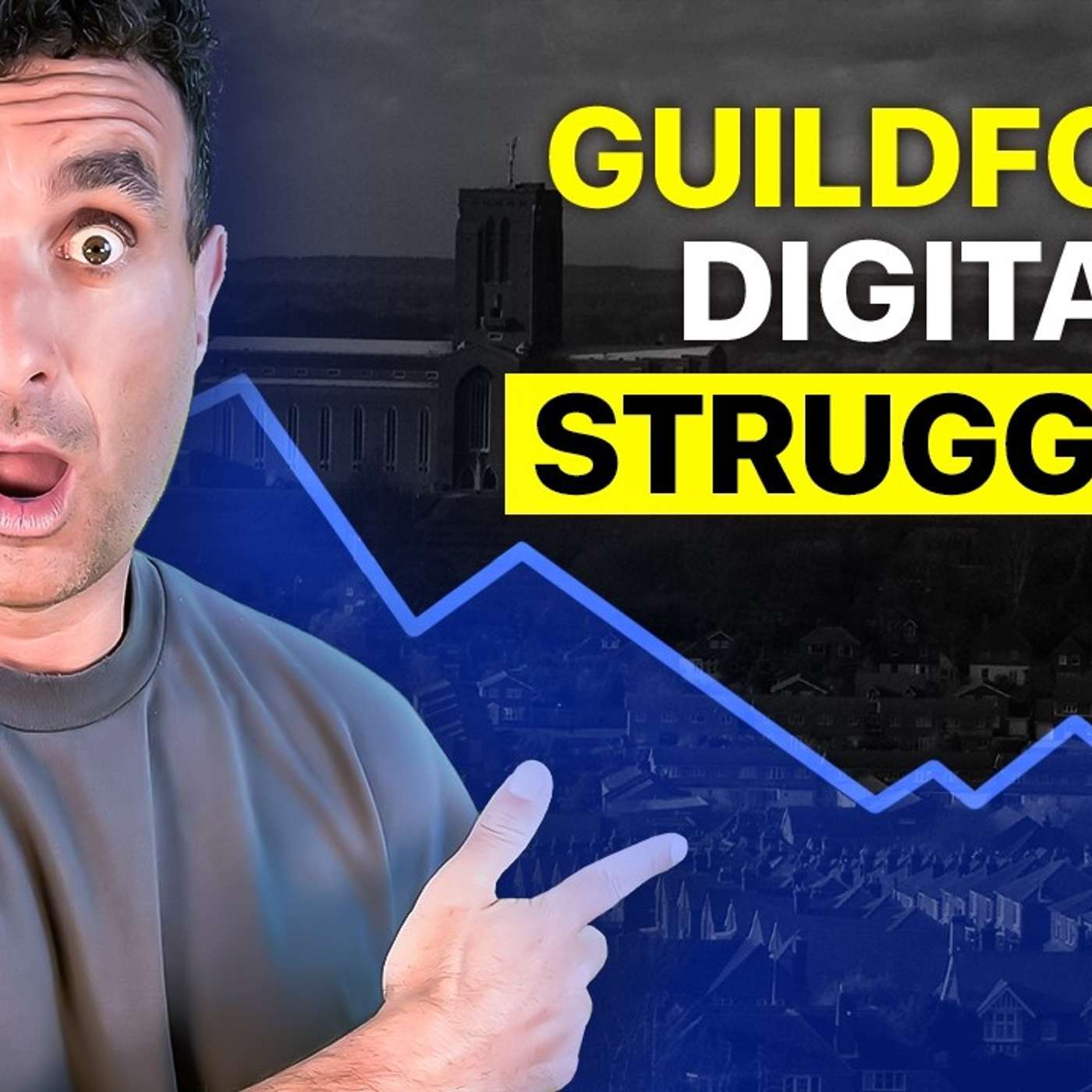 How Guildford Businesses Are Building Steady Monthly Leads in 2026 Using Advanced Digital Marketing How Guildford Businesses Are Building Steady Monthly Leads in 2026 Using Advanced Digital Marketing