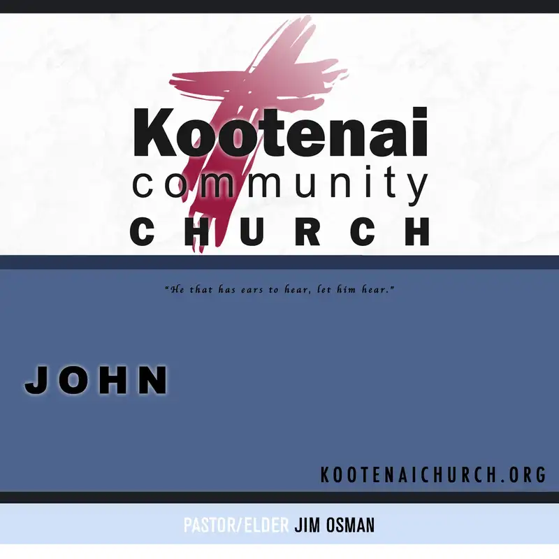 Introducing John 9 (John 9:1-41)