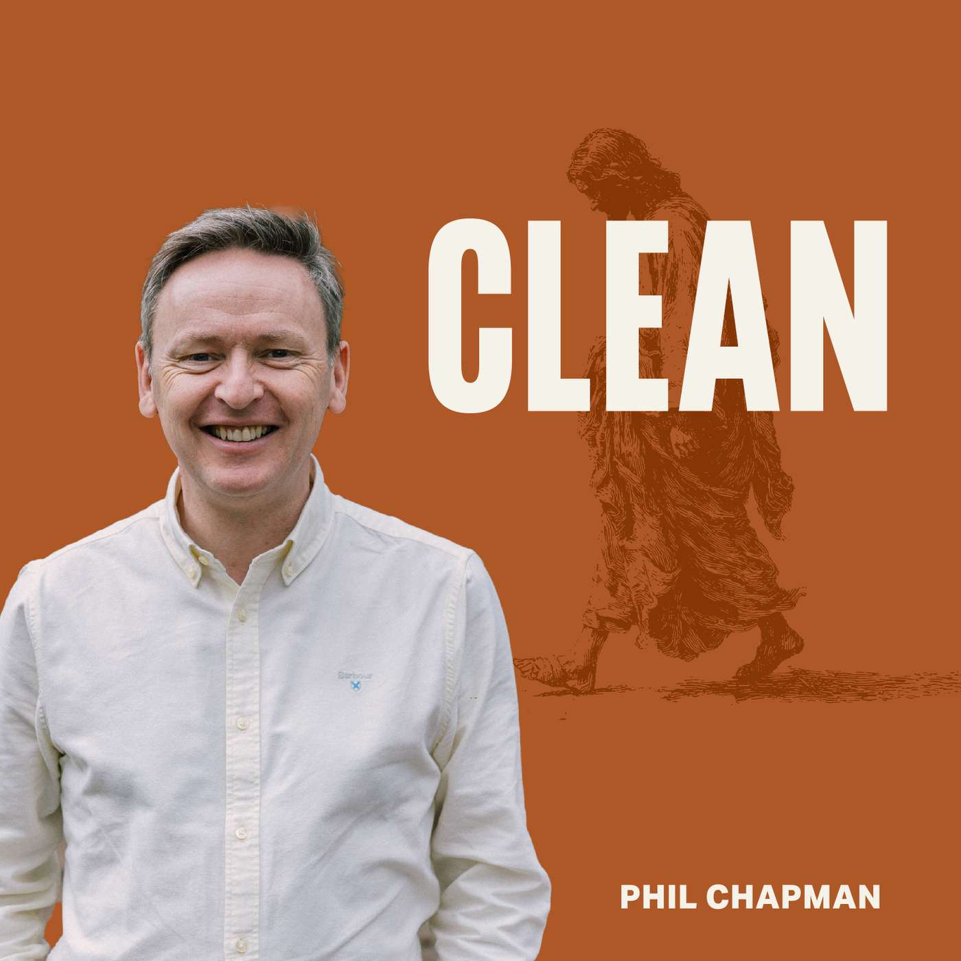 Clean (Phil Chapman)