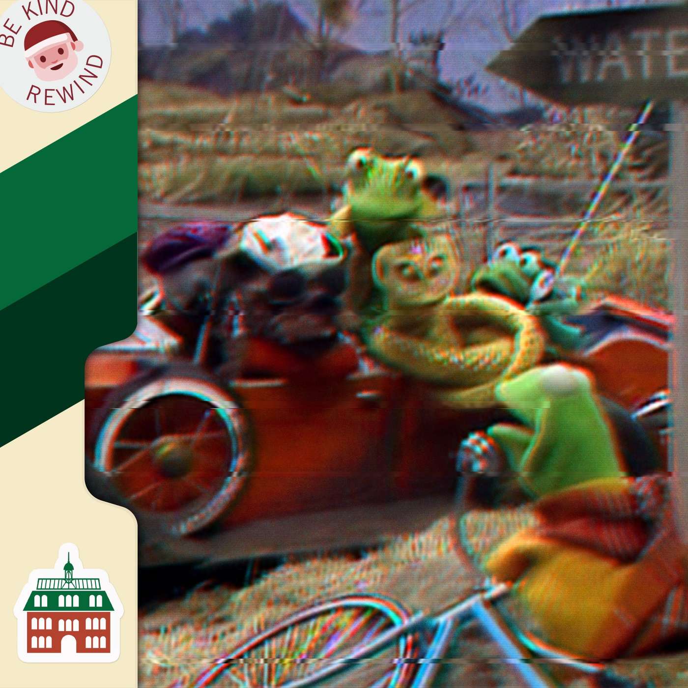 Emmet Otter’s Jug-Band Christmas