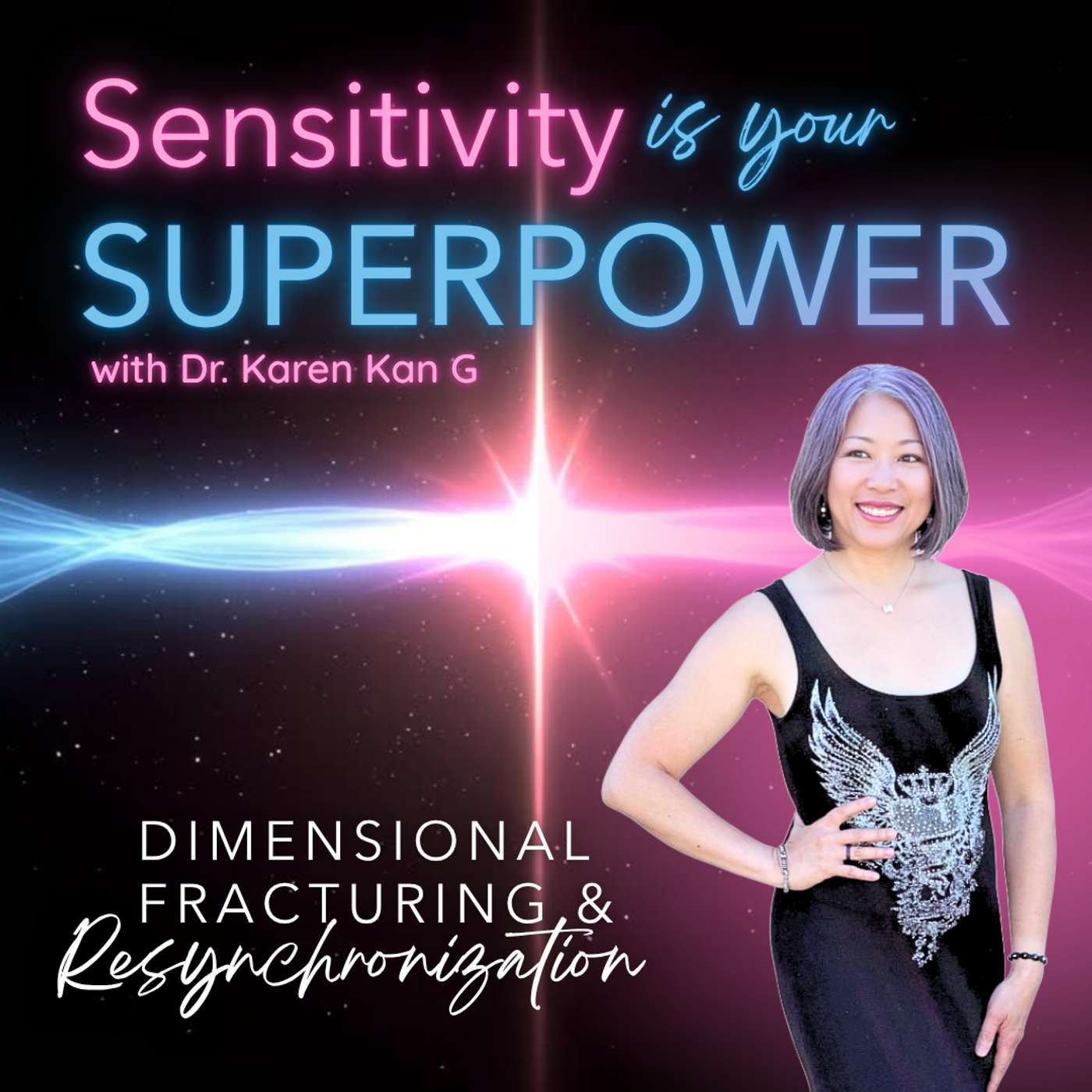 Dimensional Fracturing & Resynchronization