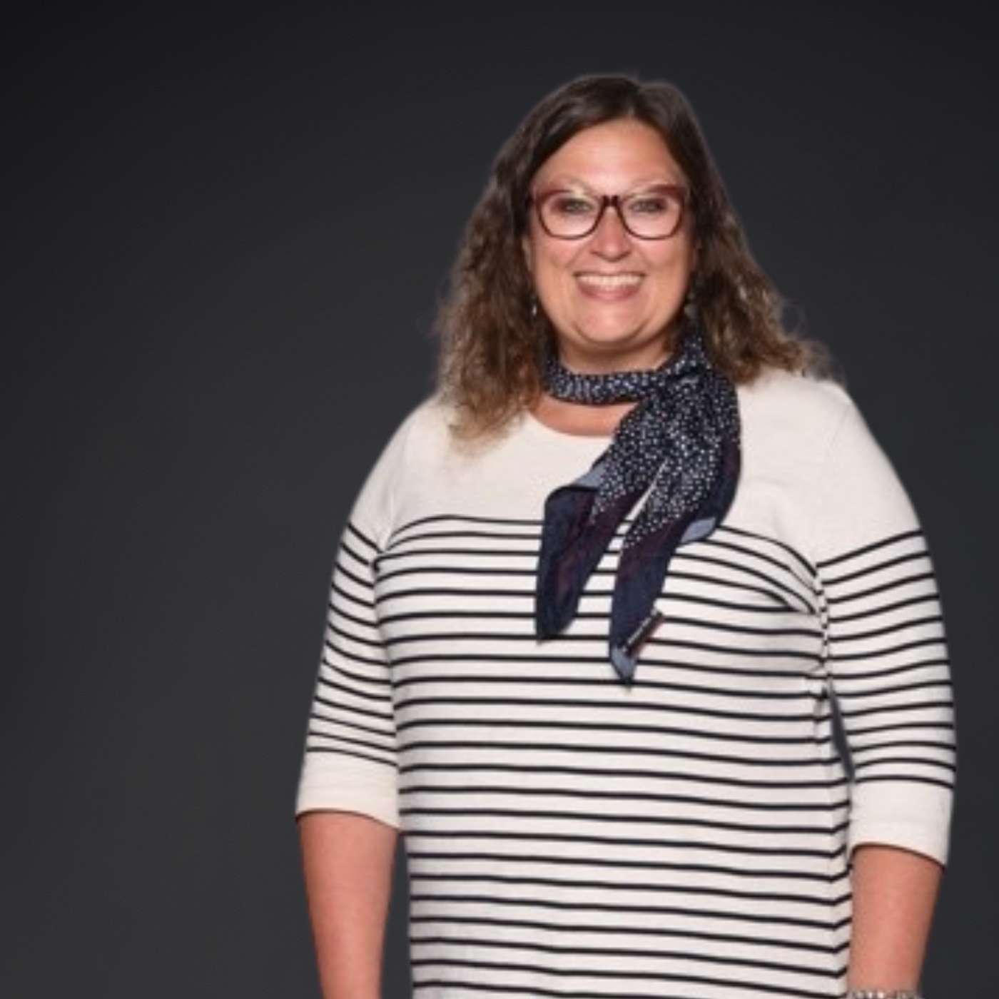 Épisode 0.7 : C'est correct d'aller moins bien (et de le dire!) – Dre Chantal Vallée, interniste