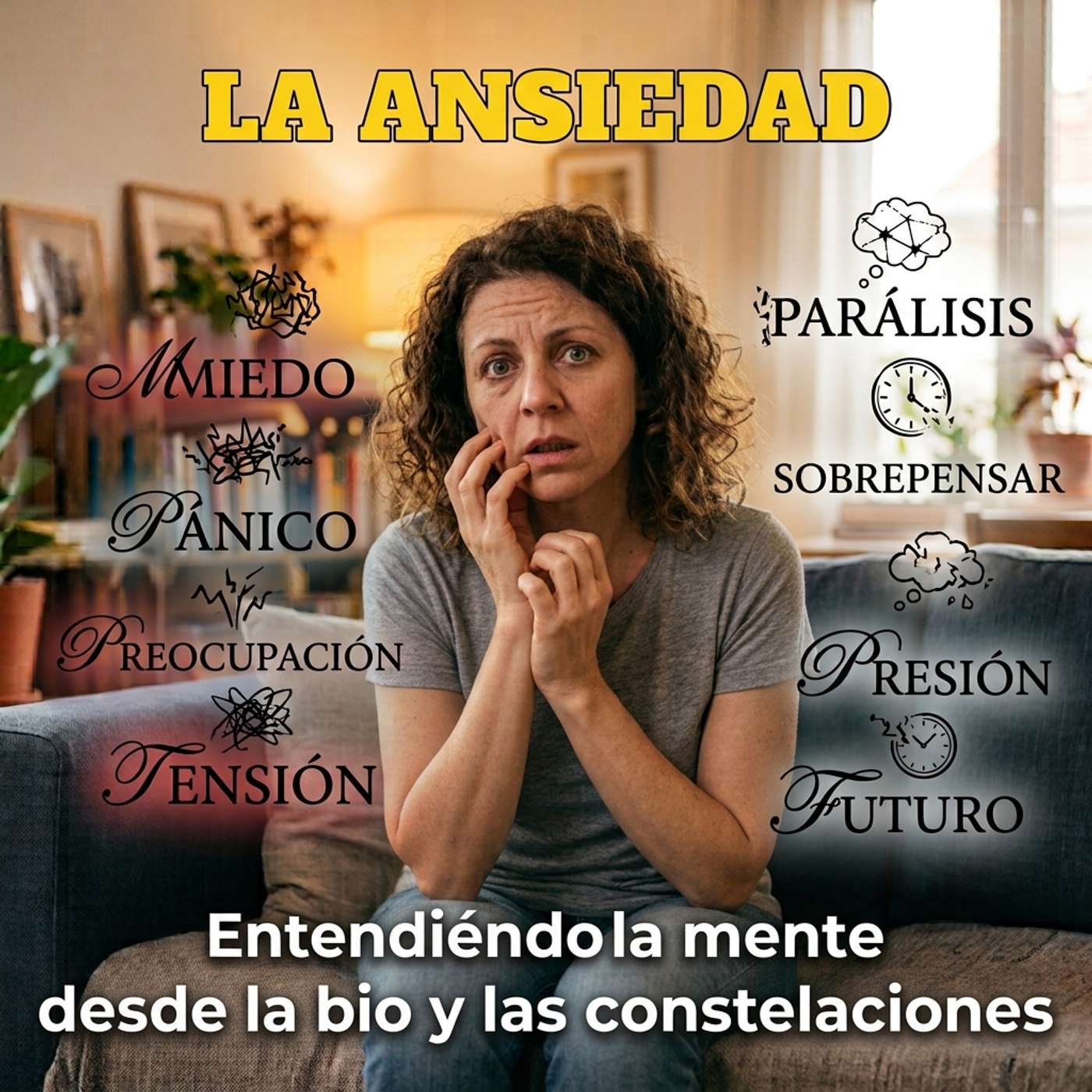 Portada de HABLAR PARA SANAR