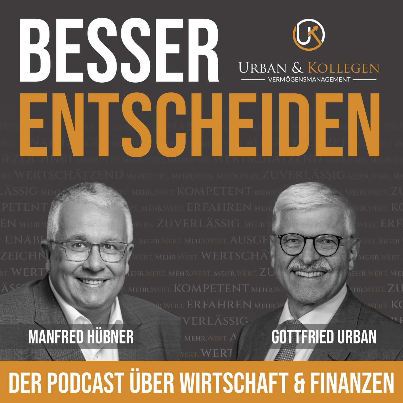 #016 Emotionen an der Börse: Mit Verhaltensökonomie zu besseren Investments! episode artwork