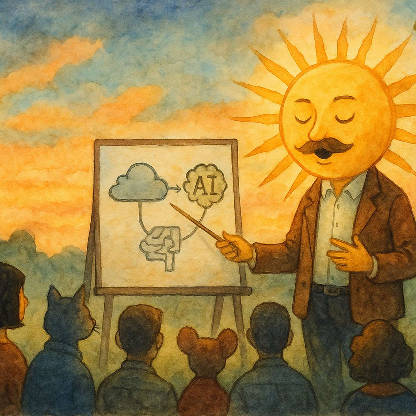 Groktopus Newsletter