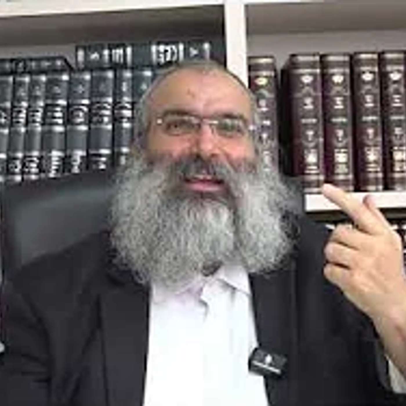 כשפוסק כותב אבל, אומנם, מיהו, מה המשמעות ומתי▪️ הרב נחמנסון ▪️ (כולל הוראה ומשפט)