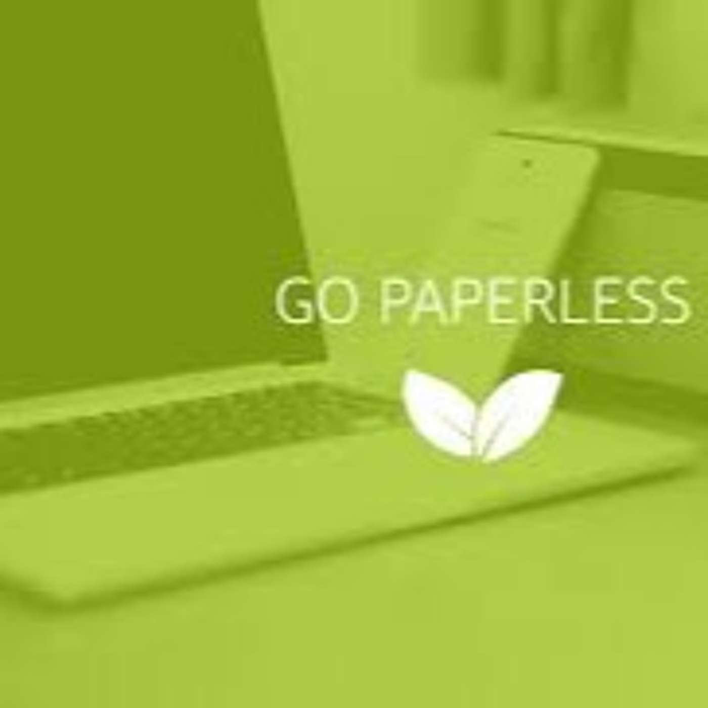 Businesses Going Paperless and the Region's Digital Transformation (13.08.20)