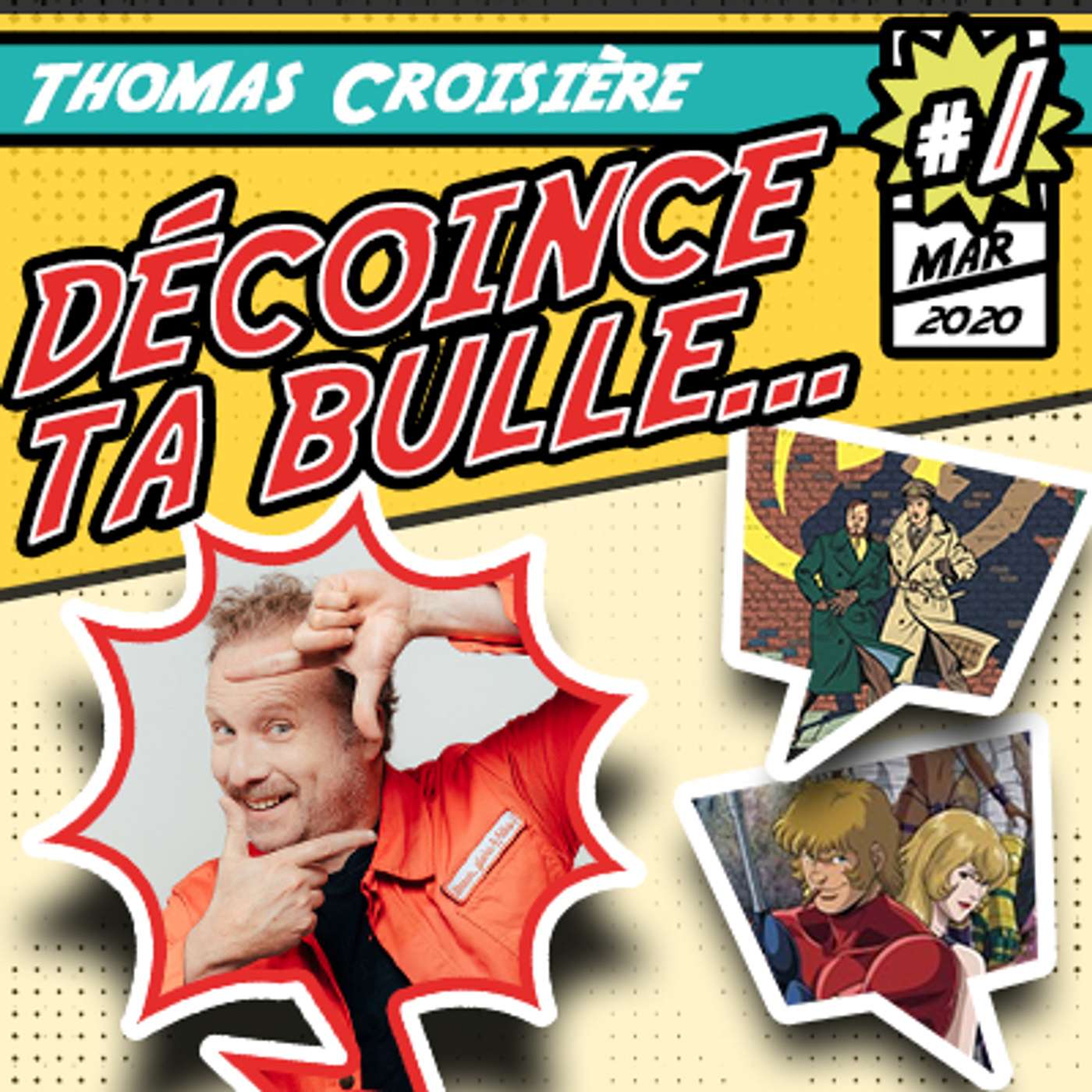 Décoince Ta Bulle