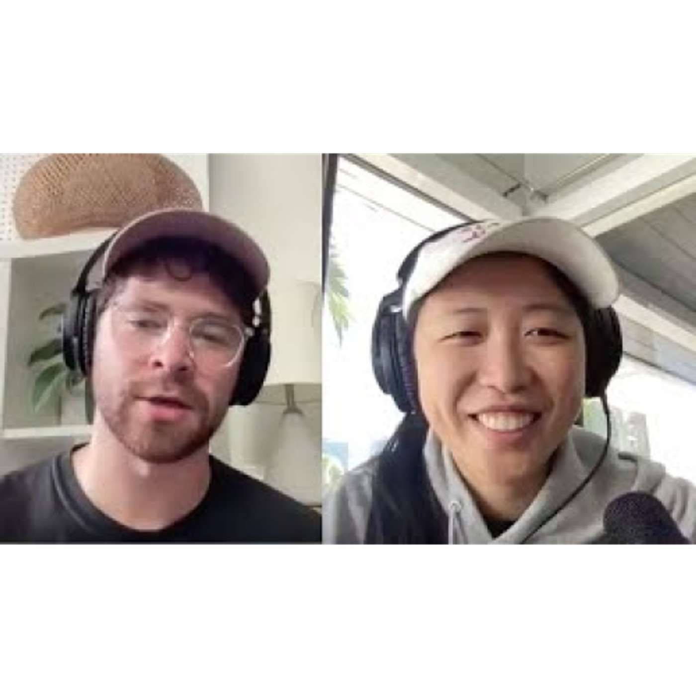 The SMB Deal Hunter Podcast