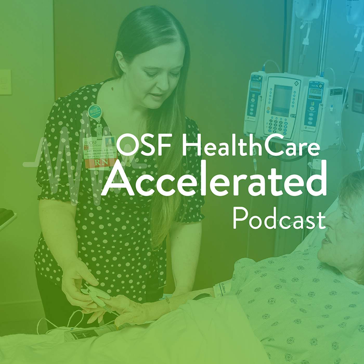 OSF HealthCare Accelerated